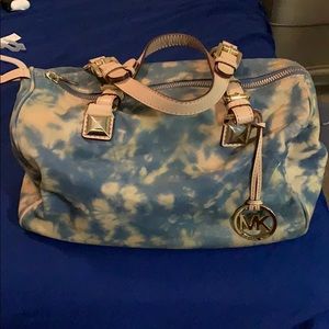 Michael Kors Doctor bag